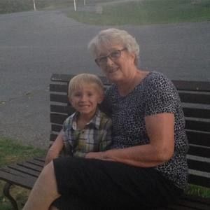 Meet your Posher, Barbara